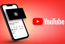 آموزش دانلود ویدیو از یوتیوب با سایت 10convert