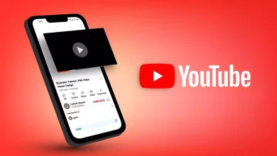 آموزش دانلود ویدیو از یوتیوب با سایت 10convert