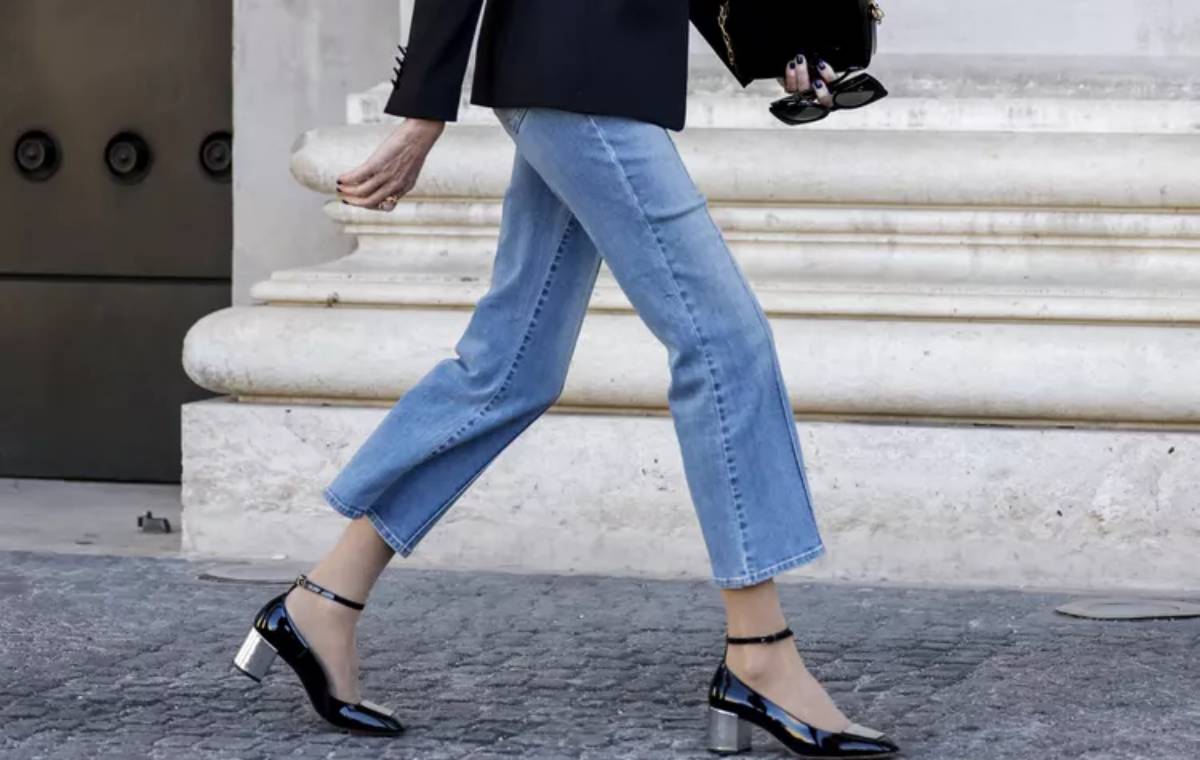 کیف و کفش وینتج