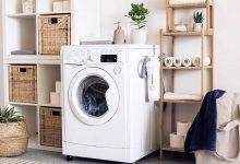 ارزان ترین ماشین لباسشویی ایرانی کدام است؟