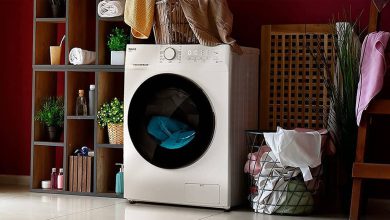 راهنمای خرید ماشین لباسشویی