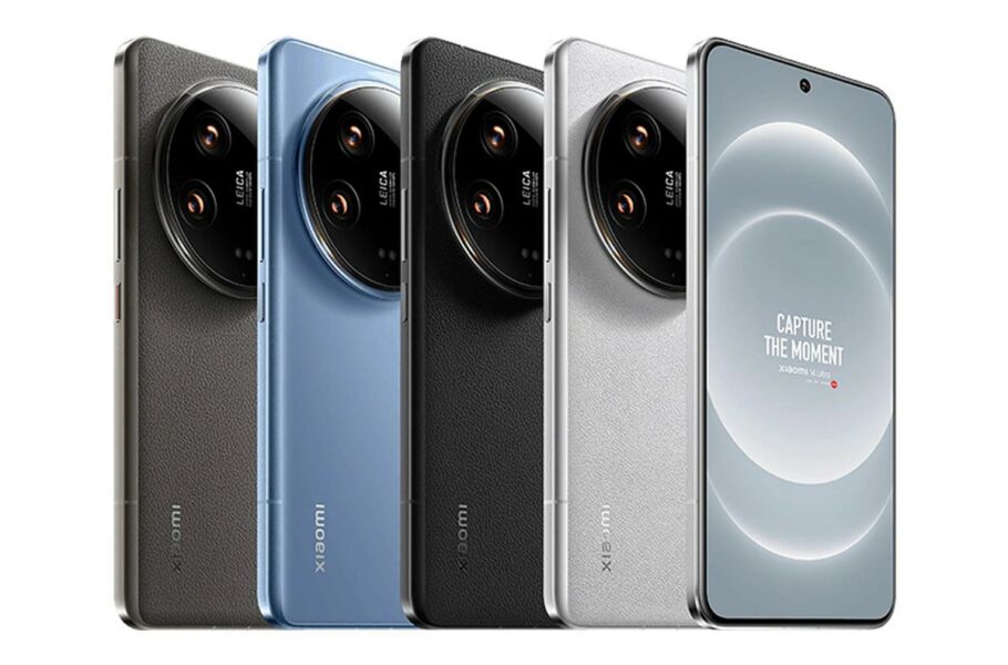 شیائومی 15 اولترا احتمالاً دوربین تله‌فوتو 200 مگاپیکسلی خواهد داشت