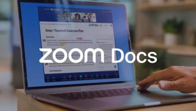 رقیب جدید گوگل ‌داکس با قابلیت‌های کاربردی معرفی شد: زوم داکس