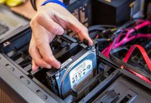 معرفی بهترین مدل های هارد اینترنال