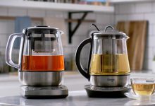 معرفی بهترین چای ساز ایرانی و خارجی