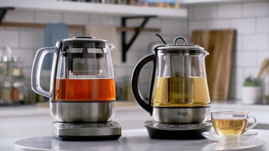 معرفی بهترین چای ساز ایرانی و خارجی