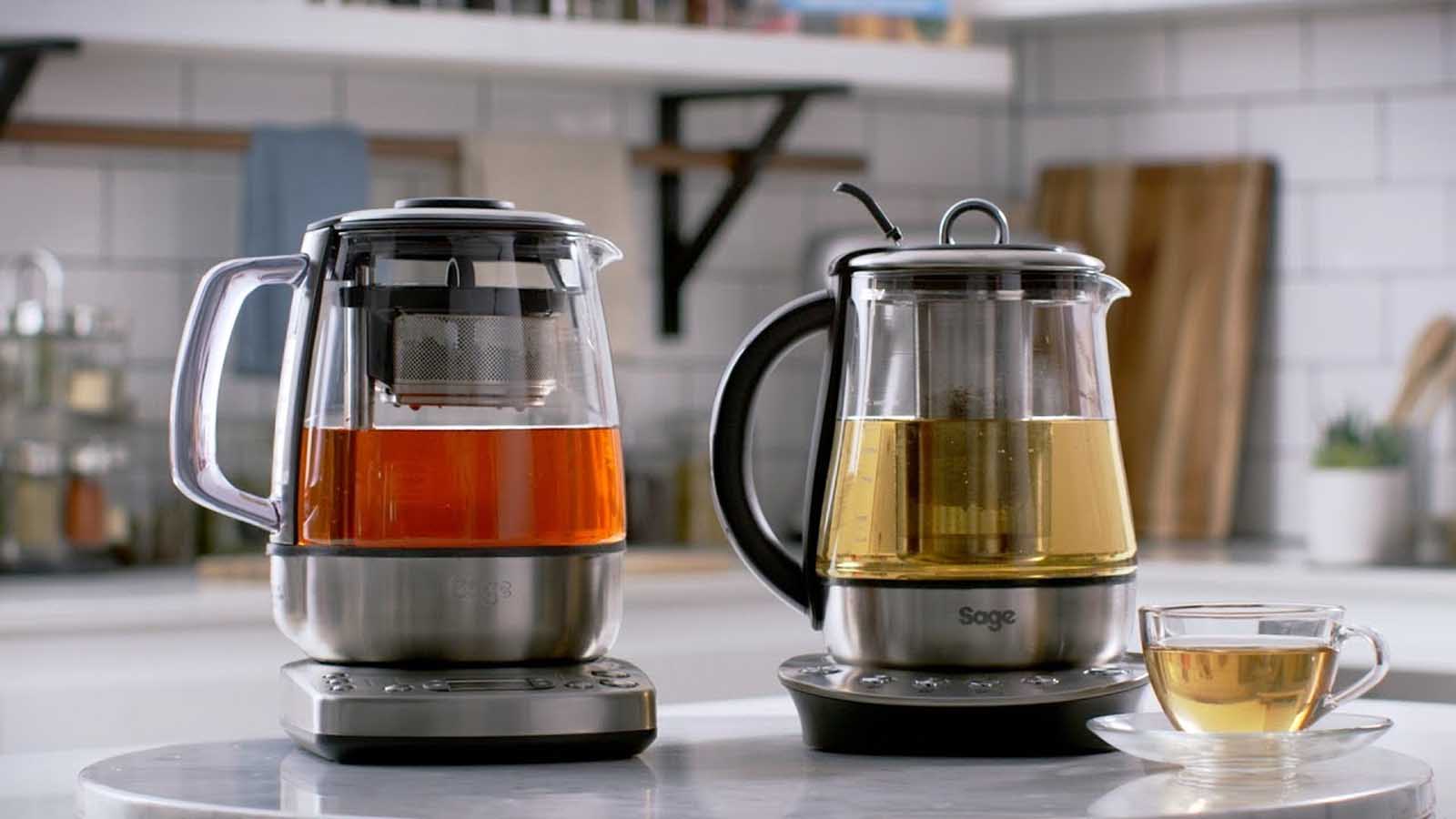 معرفی بهترین چای ساز ایرانی و خارجی