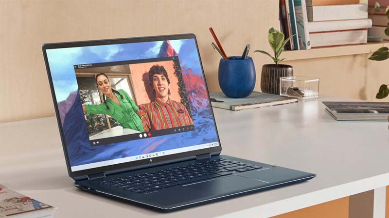 لپ تاپ Spectre x360