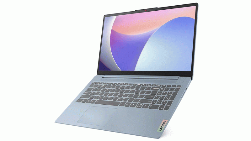 لپ تاپ لنوو 15.6 اینچی IdeaPad Slim3 i3 1305U 8GB 256GB لپ تاپ لنوو تا ۲۰ میلیون