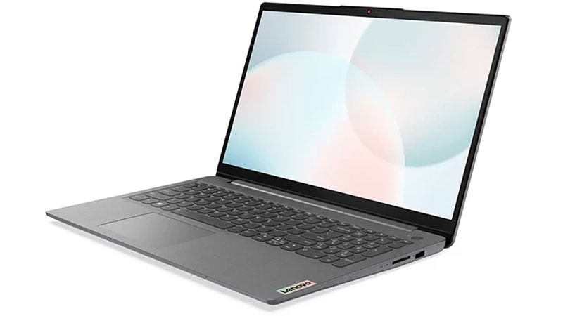 لپ تاپ لنوو 15.6 اینچی مدل IdeaPad 3 15IAU7 Core i3 4GB 512GB SSD