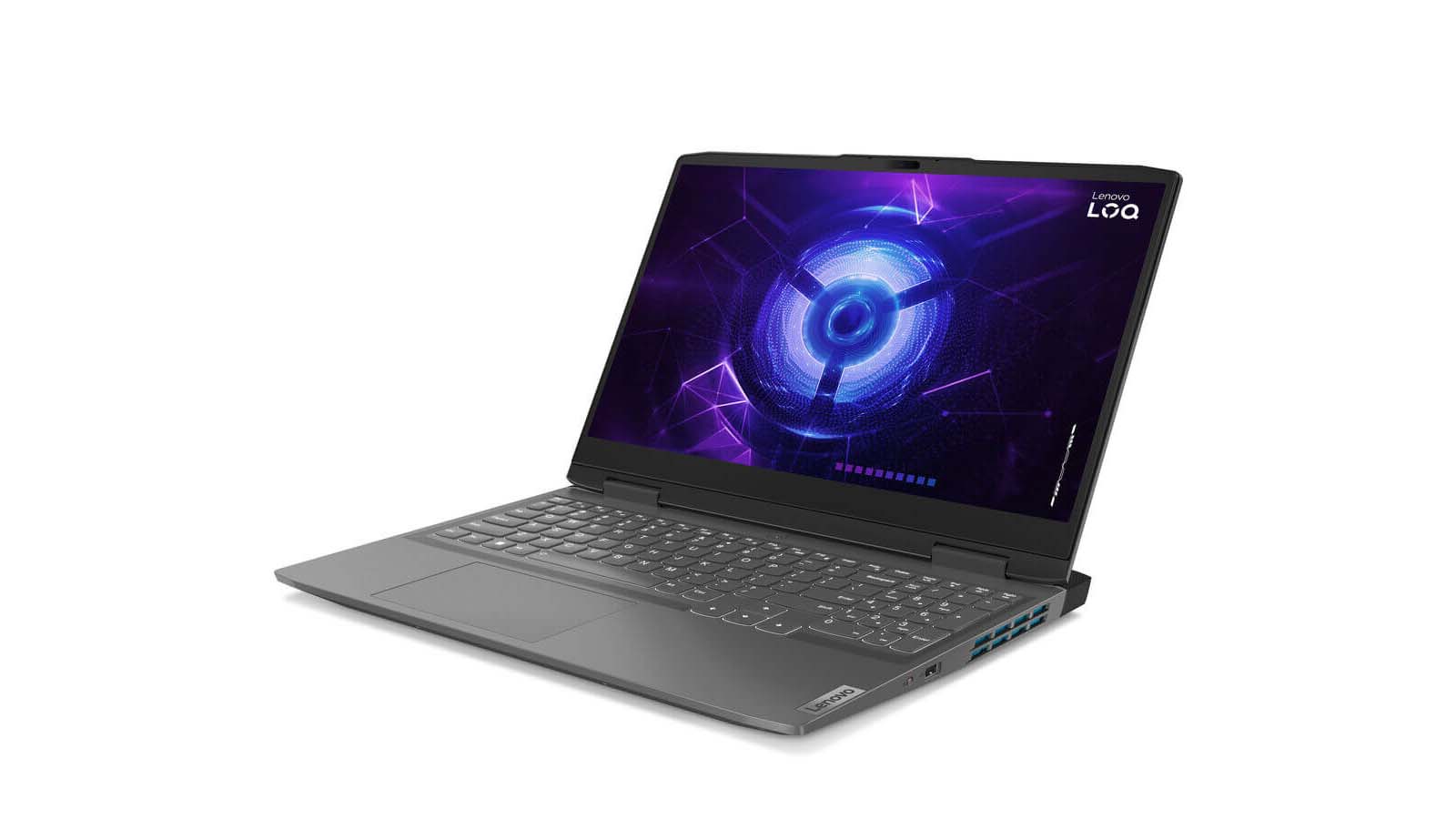 لپ تاپ LOQ Gaming i7 13620 16GB 512GB 6GB 4050 