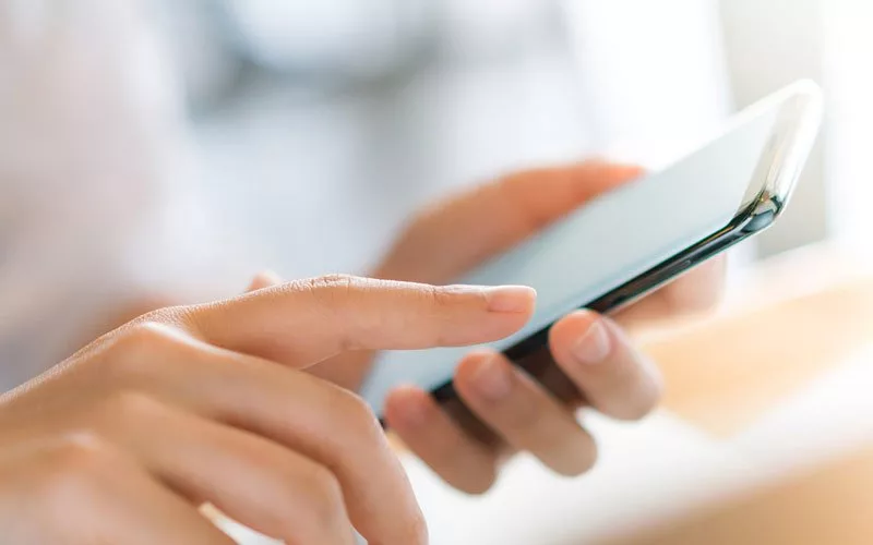 طرز گرفتن پرینت مکالمات و پیامک همراه اول