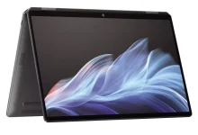 تصاویر تماشایی از تبلت گیمینگ نوبیا؛ محصولی قدرتمند با طراحی متفاوت