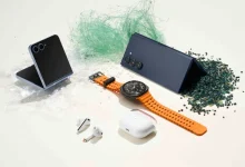 گوگل ۴ قابلیت جدید در راهِ اضافه‌شدن به دستگاه‌های سامسونگ را به‌نمایش گذاشت