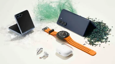 گوگل ۴ قابلیت جدید در راهِ اضافه‌شدن به دستگاه‌های سامسونگ را به‌نمایش گذاشت