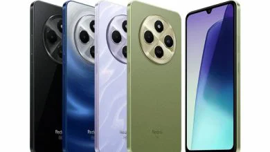 شیائومی از گوشی اقتصادی ردمی 14R 5G رونمایی کرد