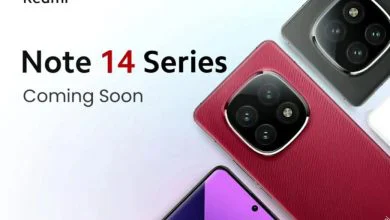 شیائومی معرفی سری ردمی نوت ۱۴ در ماه آینده را تأیید کرد