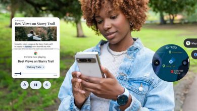 گوگل چندین قابلیت جدید برای اندروید معرفی کرد؛ دیگر خبری از انحصار برای پیکسل نیست