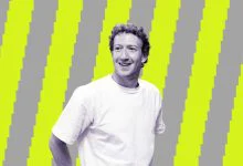 مارک زاکربرگ: شبکه‌های اجتماعی ارتباطی با سلامت روان نوجوانان ندارند