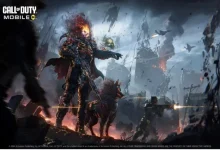 سی پی رایگان با سی پی باما: کلید موفقیت در کالاف دیوتی موبایل