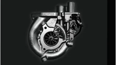 توربوشارژ چیست؟ | مزایا + معایب + نحوه عملکرد