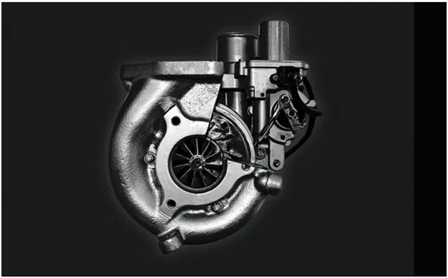 توربوشارژ چیست؟ | مزایا + معایب + نحوه عملکرد