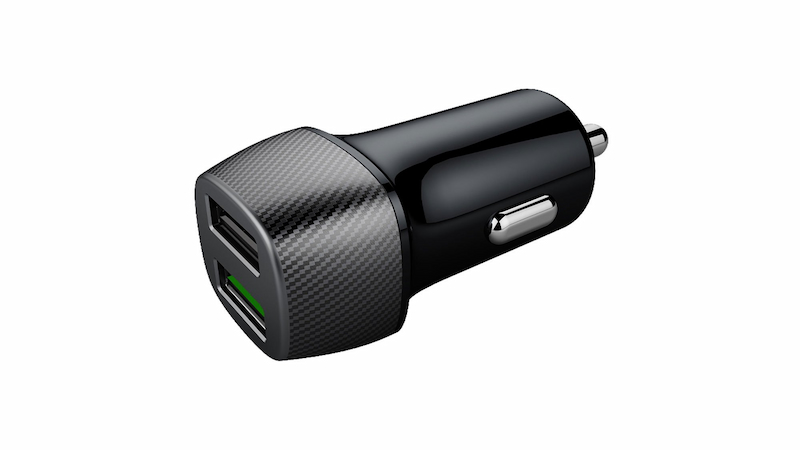 شارژر فندکی پرووان مدل PCG11