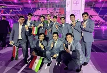 مسابقات جهانی مهارت فرانسه ۲۰۲۴؛ یک مدال و ۸ مدالیون سهم نخبگان ایران شد