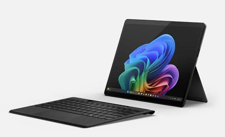 سرفیس‌های نسل جدید مایکروسافت آماده عرضه به مشتریان تجاری هستند