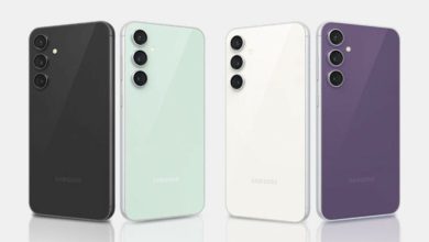 گلکسی S24 FE یک قدم به عرضه نزدیک‌تر شد؛ افشای ظاهر گوشی توسط FCC