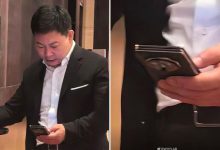 هواوی تاریخ معرفی اولین گوشی تاشو با دو لولا در جهان را اعلام کرد