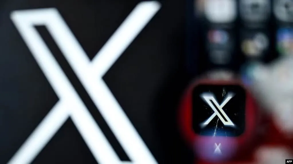 ایکس پس از قطعی موقت بار دیگر در دسترس قرار گرفت