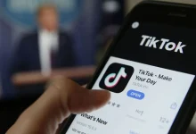 تقابل وزارت دادگستری آمریکا و تیک‌تاک در دادگاه بر سر ممنوعیت فعالیت این شبکه اجتماعی