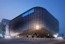 مدیر سابق اپل به استخدام تیم هوش مصنوعی سامسونگ درآمد