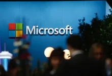 مایکروسافت مدیرمالی جنرا‌ل‌الکتریک را برای رهبری تحول سازمانی در عصر هوش مصنوعی به‌خدمت گرفت