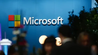 مایکروسافت مدیرمالی جنرا‌ل‌الکتریک را برای رهبری تحول سازمانی در عصر هوش مصنوعی به‌خدمت گرفت