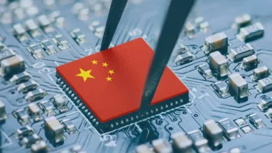 آمریکا و ژاپن به توافقی برای محدودسازی صادرات فناوری تراشه به چین نزدیک هستند؛ گزارش فایننشال‌تایمز