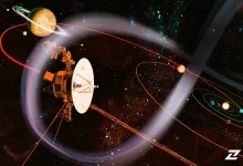 ناسا از فاصله ۲۴ میلیارد کیلومتری، پیشرانه معیوب کاوشگر وویجر ۱ را تعویض کرد