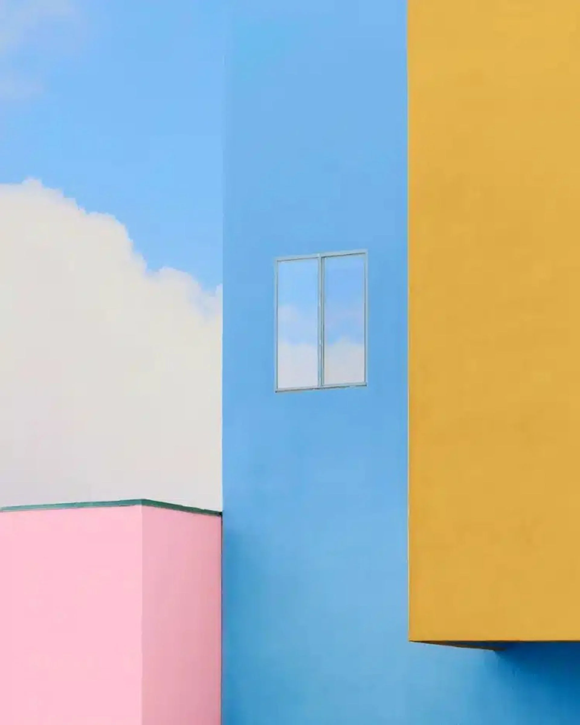 برندگان جوایز عکاسی مینیمالیست ۲۰۲۴