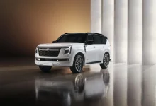 نیسان پاترول ۲۰۲۵ رونمایی شد؛ شاسی‌بلند غول‌پیکر با ظاهر مدرن و موتور قدرتمند