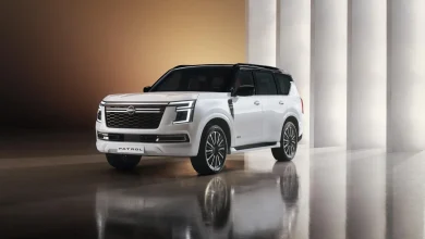 نیسان پاترول ۲۰۲۵ رونمایی شد؛ شاسی‌بلند غول‌پیکر با ظاهر مدرن و موتور قدرتمند