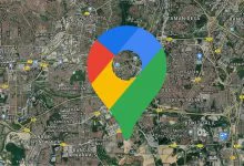 گوگل مپس با تصاویر واضح‌تر به‌روز می‌شوند؛ تصاویر تاریخی بیشتر برای گوگل ارث