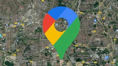 گوگل مپس با تصاویر واضح‌تر به‌روز می‌شوند؛ تصاویر تاریخی بیشتر برای گوگل ارث