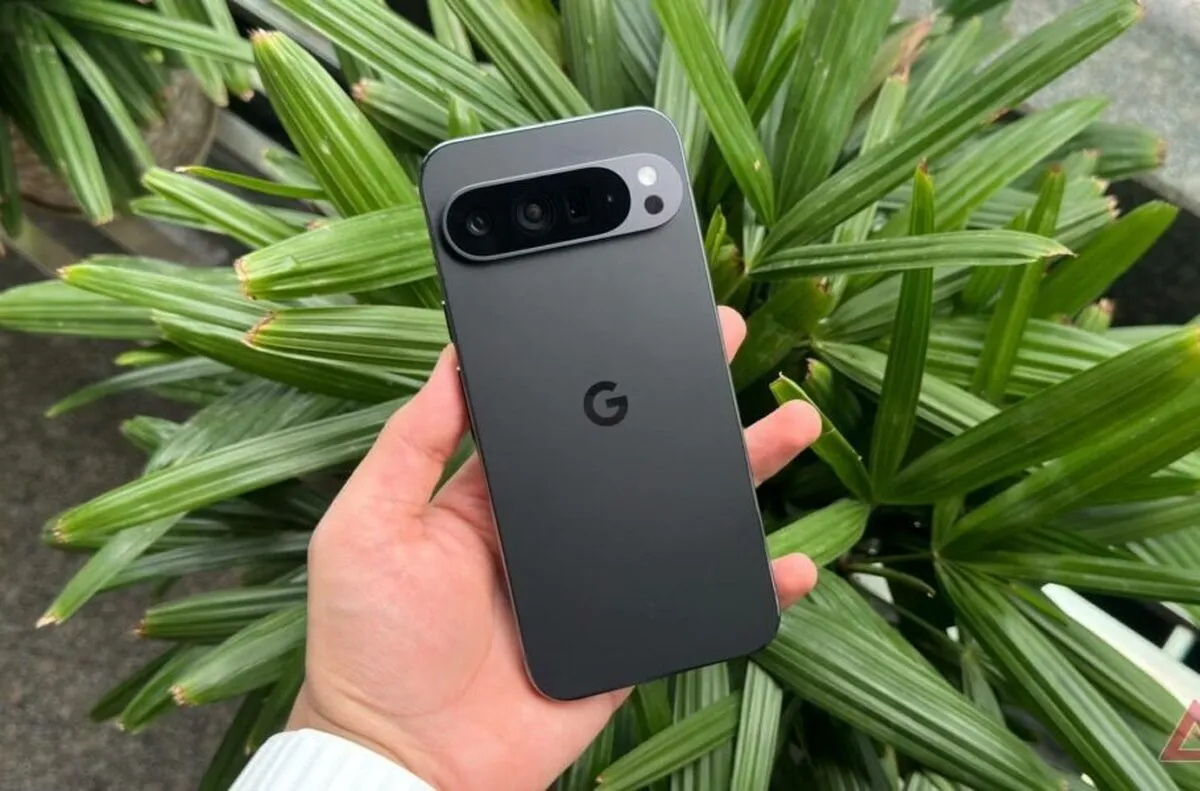 اسم رمز گوشی‌های ۲۰۲۵ گوگل فاش شد؛ پنج مدل پیکسل در راه است