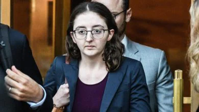 مشاور ارشد «سم بنکمن-فرید» و صرافی رمزارز FTX به 24 ماه زندان محکوم شد