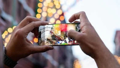 عکس چیست؟ سامسونگ، گوگل و اپل تعریف خود را ارائه می‌دهند