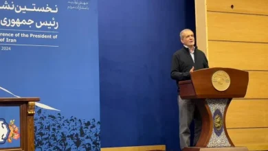 پزشکیان: حذف چارچوب‌های فیلترینگ در دستور کار است