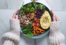 40 day diet for phlegm 1