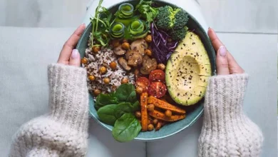 40 day diet for phlegm 1