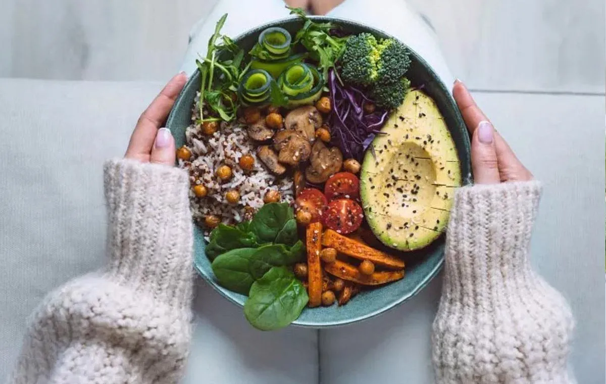 40 day diet for phlegm 1